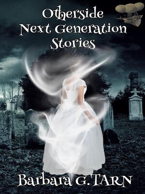 cover image of Otherside Next Generation Stories